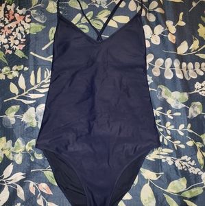 XS aerie swimsuit